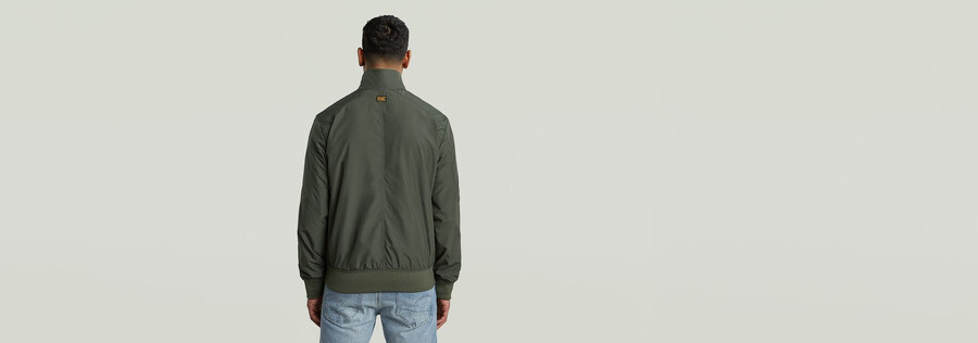 veste de survêtement