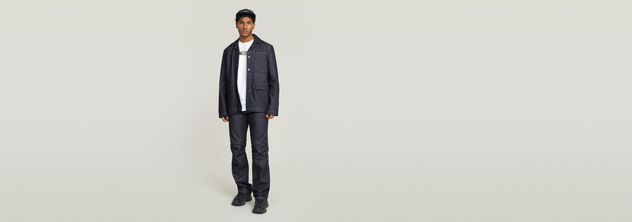 blazer de marseille