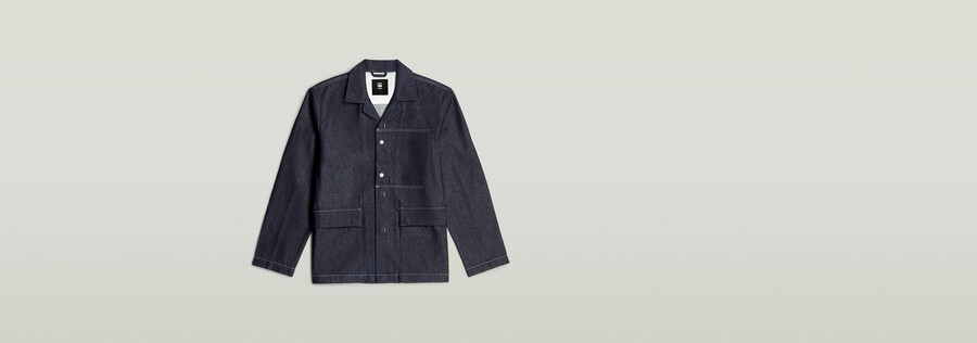 blazer de marseille