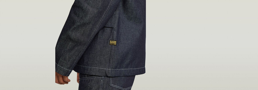 blazer de marseille