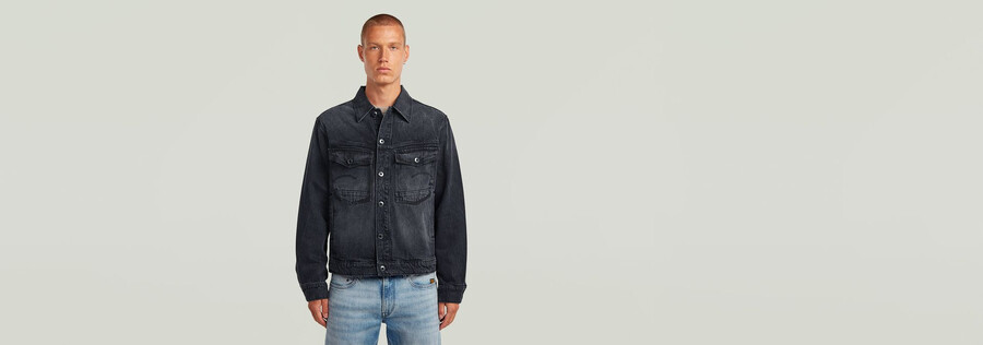 veste dakota