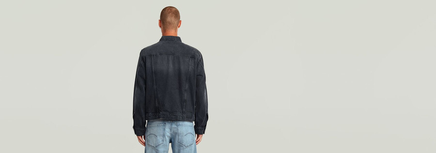veste dakota