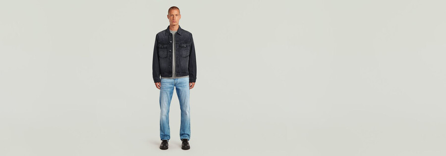 veste dakota