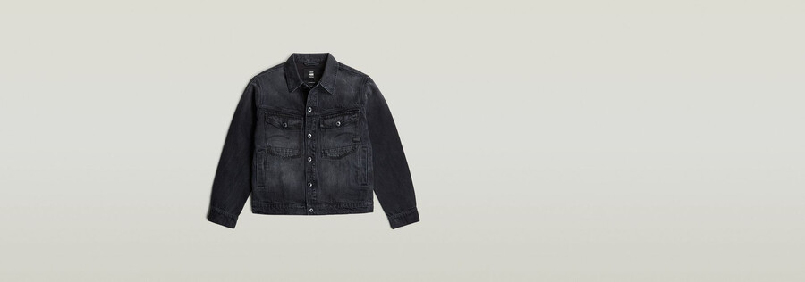 veste dakota