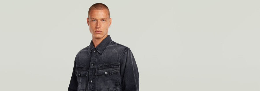 veste dakota