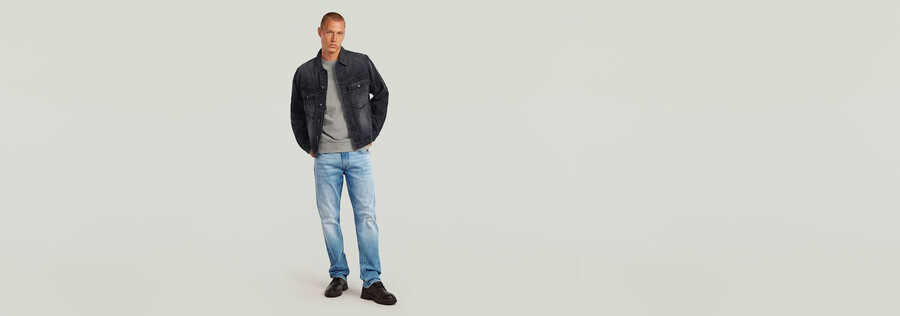 veste dakota