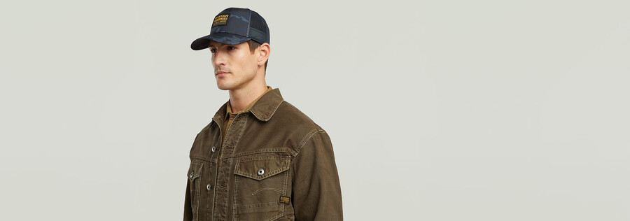 veste dakota