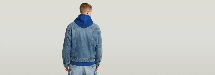 veste dakota
