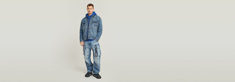veste dakota