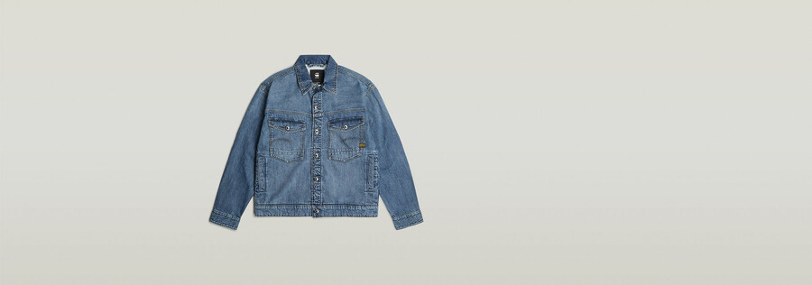veste dakota