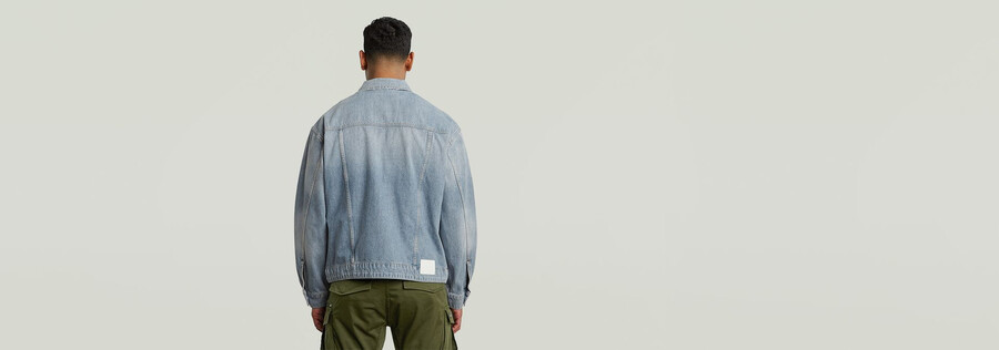 veste dakota