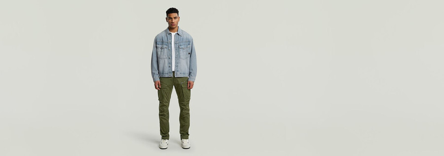 veste dakota