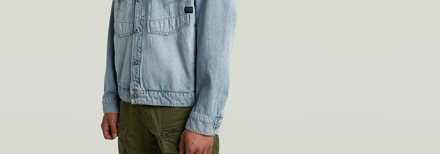 veste dakota