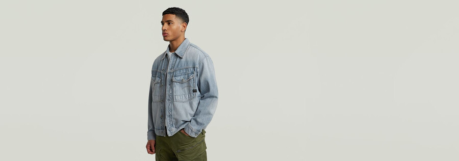 veste dakota