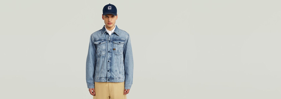 veste arc 3d