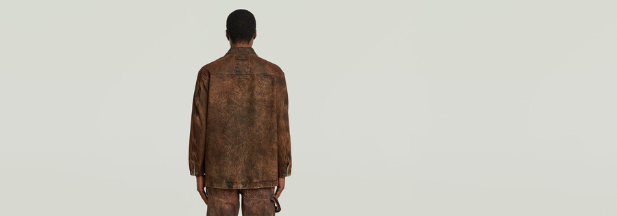 veste de travail