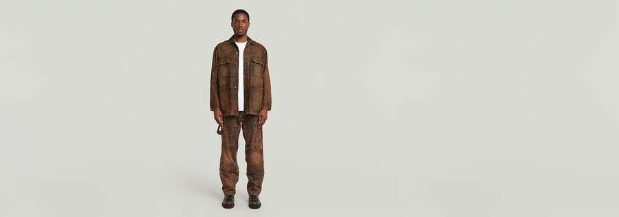 veste de travail
