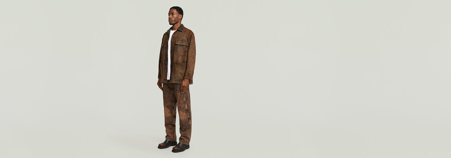 veste de travail