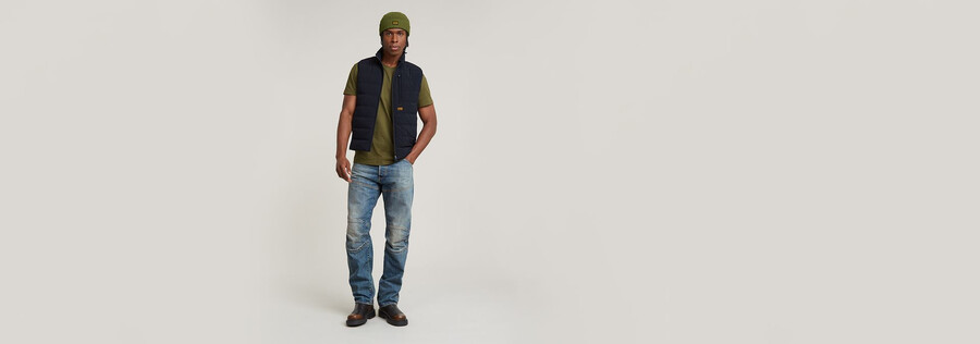 gilet de doublure de base