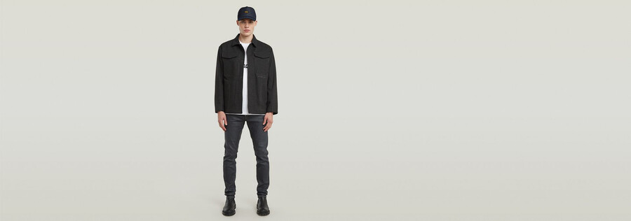 veste en laine pour les travaux ménagers