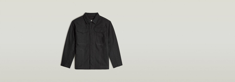 veste en laine pour les travaux ménagers