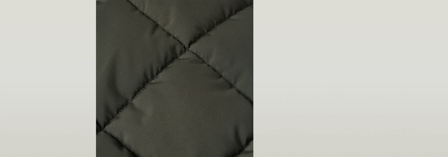 veste matelassée meefic