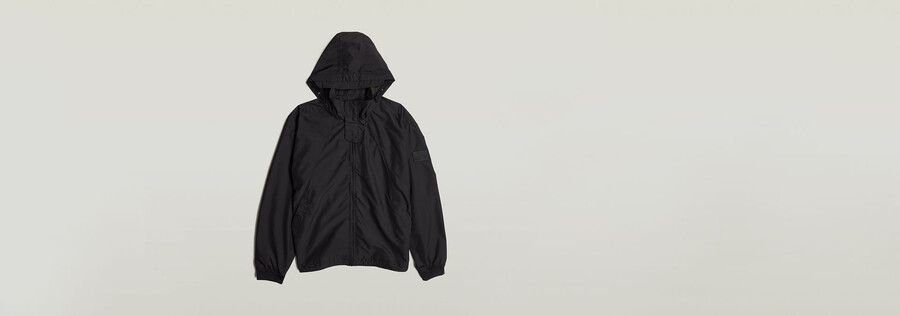 veste dexpédition légère et sportive