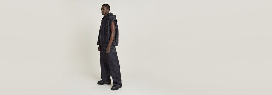 gilet à capuche bb unisexe