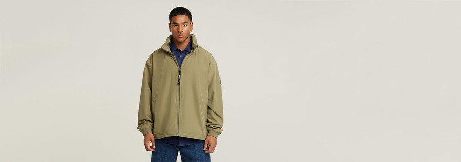 veste dexpédition légère et sportive