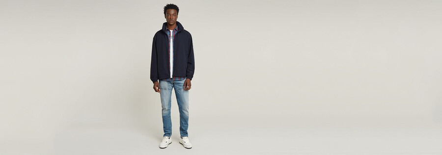 veste dexpédition légère et sportive