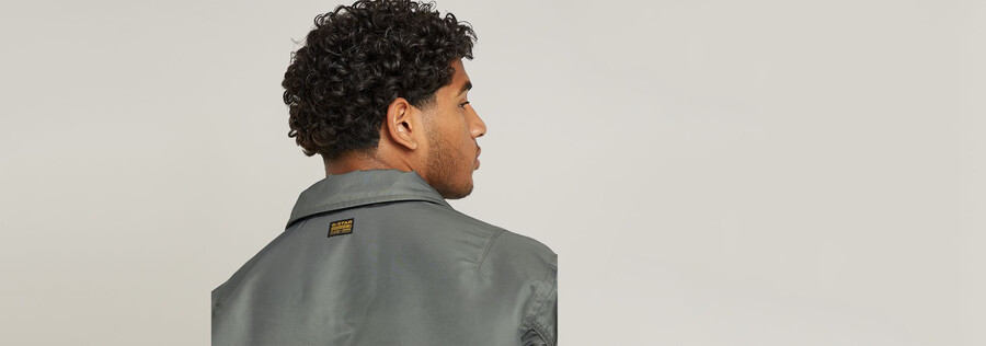 veste bomber matelassée légère