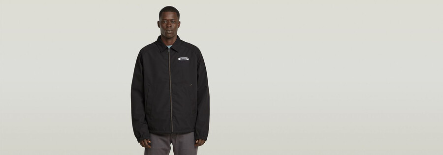 veste coach
