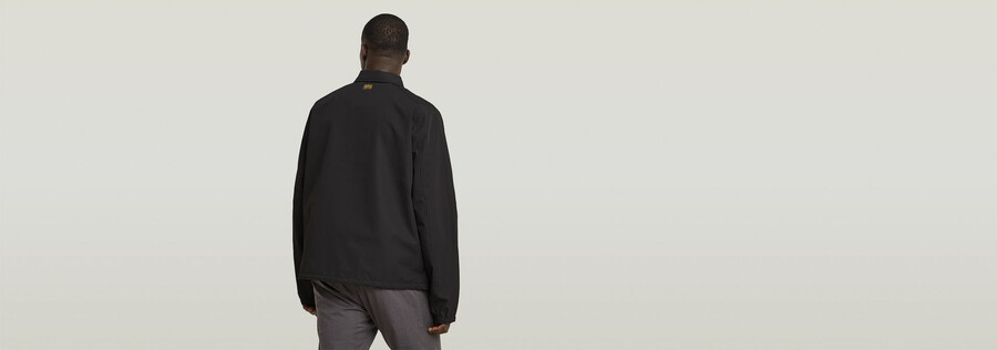 veste coach