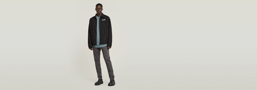 veste coach
