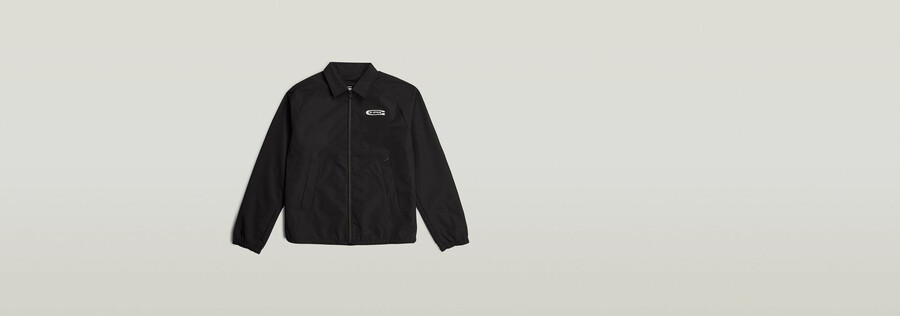 veste coach