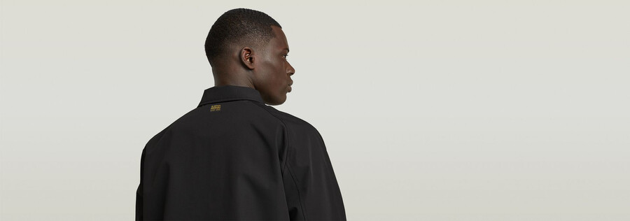 veste coach