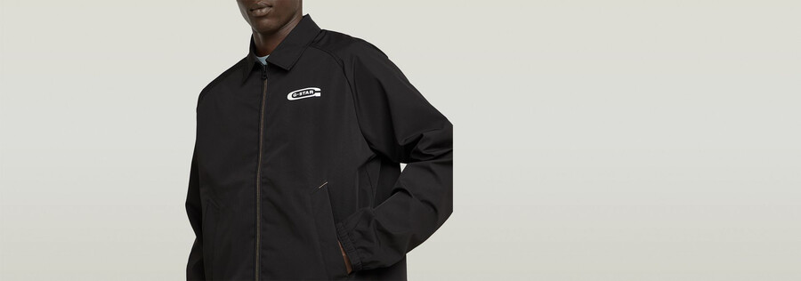 veste coach