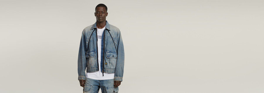 veste zippée coach