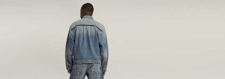 veste zippée coach