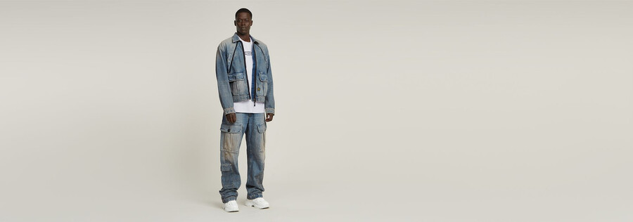 veste zippée coach