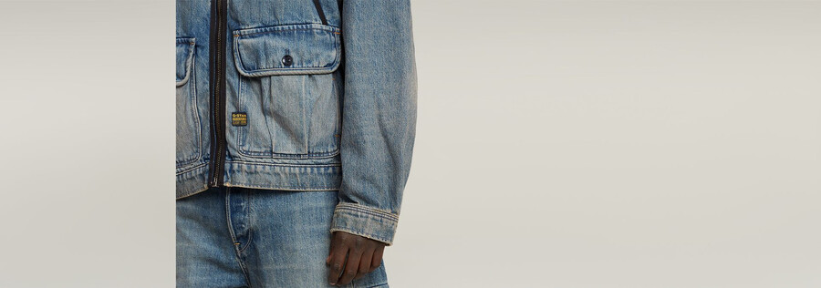 veste zippée coach