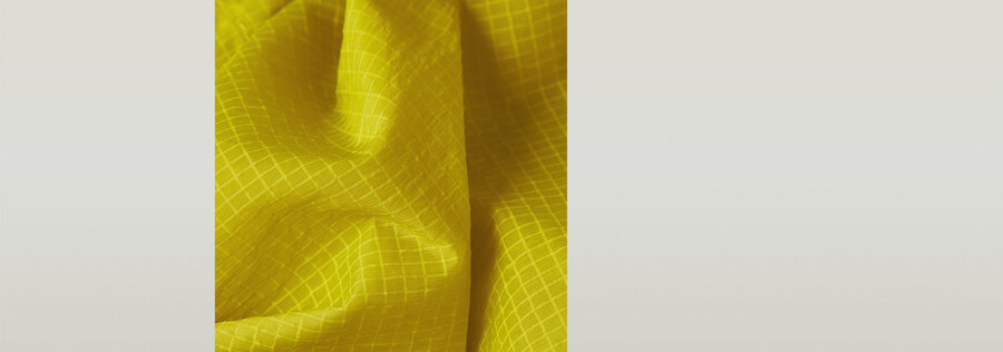 anorak léger et pliable