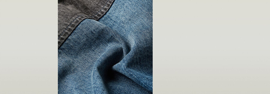 veste de travail unisexe facetasm