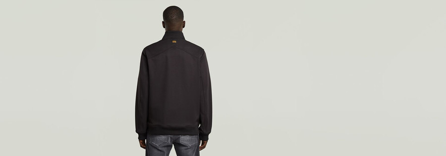 veste de survêtement softshell