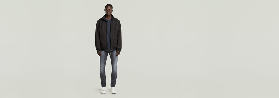 veste de survêtement softshell