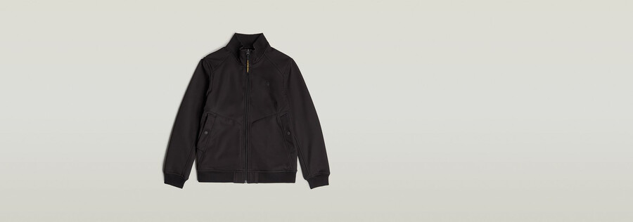 veste de survêtement softshell