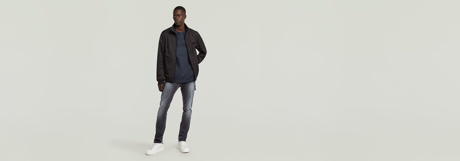 veste de survêtement softshell