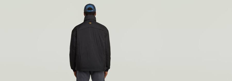 veste nuage légère