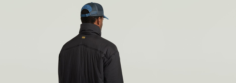veste nuage légère