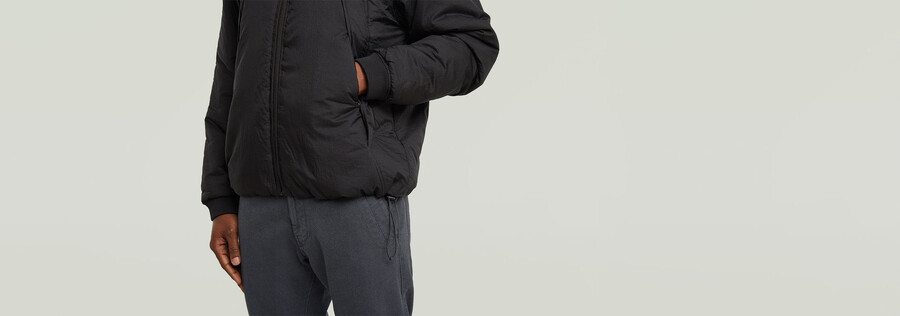 veste nuage légère
